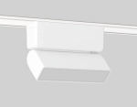 Светильник светодиодный трековый для шинопровода Magnetic Ultra Slim GV1477 WH белый IP20 5W 4200K 48V 122*26*80