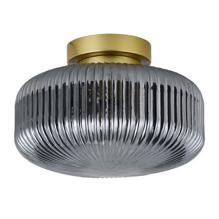 Потолочный светильник Arte Lamp HAMAL A6170PL-1GO, 1хE27