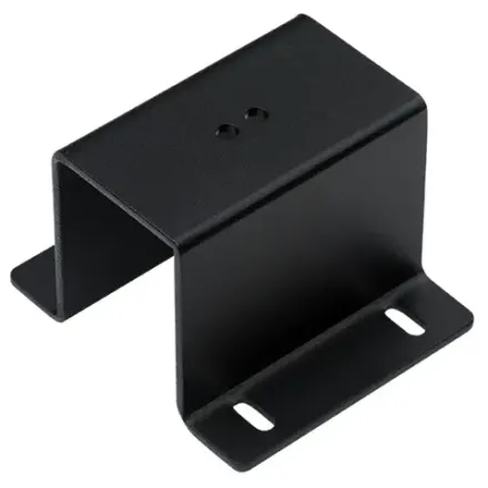 505171 Планка крепежная к треку TETA 505ххх ЧЕРНЫЙ для PRO Lightstar