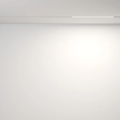 Трековый светильник Парете / Parete Exility 2700-6000K 18W 120° Dim Smart, TR106-4-18W-DS-W. TM Maytoni