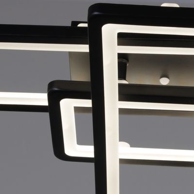 03629-0.3-03B BK светильник потолочный