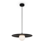 Подвесной светильник Jovian FR5390PL-01B, G9х1. TM Maytoni