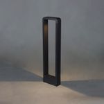 09962-0.7-001JH 0,6M LED10W BK RLOS фонарь