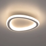 Citilux ТRIO CL215B220 Светильник светодиодный Белый