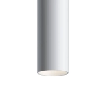 Трековый подвесной светильник Фокус / Focus Led S35 4000K 12Вт, TR016-2-12W4K-W. TM Maytoni