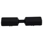 RL 06201 power straight connector BK