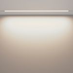 Трековый светильник Basis Exility 4000K 30Вт 120°, TR030-2-30W4K-W. TM Maytoni