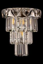 Бра Normandie 1085-3W, E14х3