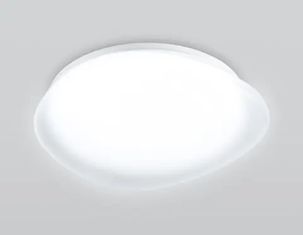 Светильник светодиодный потолочный FZ1601 FR матовый IP20 40W 5000K 410*100 (Без ПДУ)