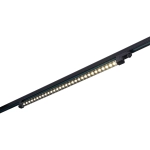 ST662.446.30 Св-к трек. Черный LED 1*30W 4000K 2 400Lm Ra>90 48° IP20 L935xW33xH73 165-265V