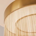 Потолочный светильник Imaginary 3000K 36Вт, MOD190CL-L36G3K. TM Maytoni