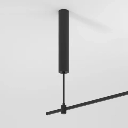 Esthetic Magnetic Декоративная стойка с вводом питания с местом под трансформатор h545mm MEDIUM 85146/00