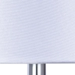 Декоративная настольная лампа Arte Lamp AZALIA A4019LT-1CC, 1хE14