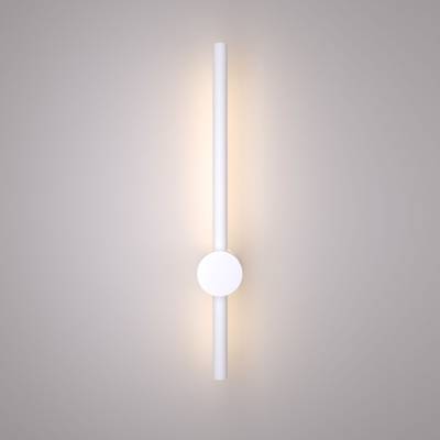 Светильник настенный светодиодный Cane LED MRL LED 1114 белый