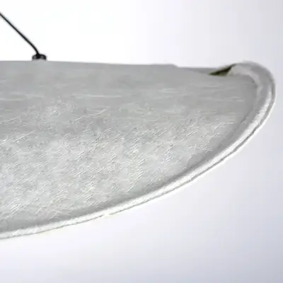 610106 Люстра GENOVA LED 30W 2400LM БЕЛЫЙ 3000K Lightstar