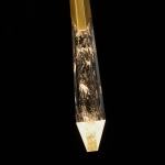 Подвесной светильник Unico FL1167-1P, LED