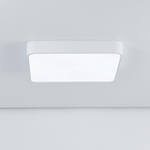 Citilux Купер CL724K70G0 LED RGB Светильник с пультом Белый