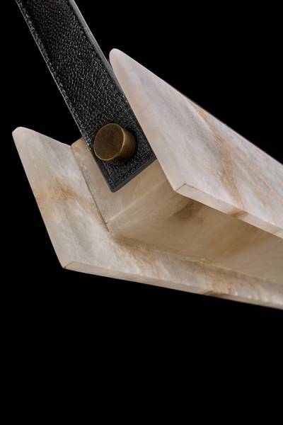 Подвесной светильник Vellosso FL1207-12PL, LED