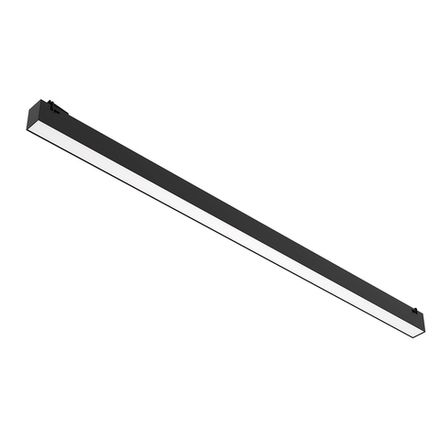 Трековый светильник Divinare DECORATO 2475/06 SP-30, 1хLED