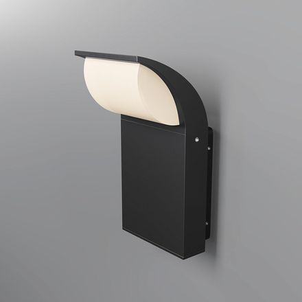 Настенный светильник (бра) Stock 3000K 7Вт IP 65, O446WL-L7GF3K. TM Maytoni