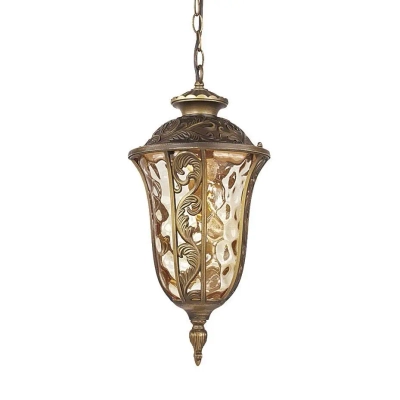 Уличный светильник Luxus 1495-1P. ТМ Favourite