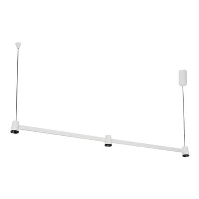 Светильник SP-ELIZEO-S1000-16W Warm3000 (WH, 35 deg, 230V) (Arlight, IP20 Металл, 3 года)