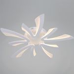 59090-0.3-05 WH светильник потолочный