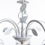 Подвесная люстра Arte Lamp CINCIA A5090LM-5WG, 5хE27