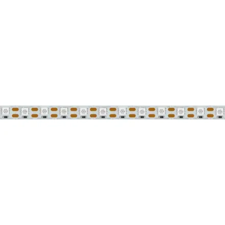 Лента RT 2-5000 12V Cx1 Green 2x (5060, 360 LED, LUX) (Arlight, 15.6 Вт/м, IP20)