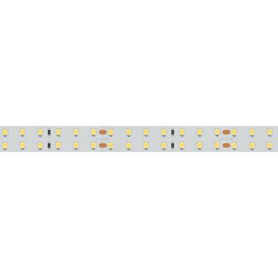 Светодиодная лента RT-A196-15mm 24V Cool 8K (20 W/m, IP20, 2835, 5m) (Arlight, 20 Вт/м, IP20)