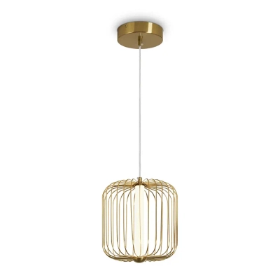 Подвесной светильник Sabi FR6131PL-L13BS, LED. TM Maytoni