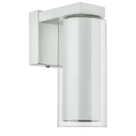 756616 Бра CILINO 1х40W GU10 WHITE Lightstar