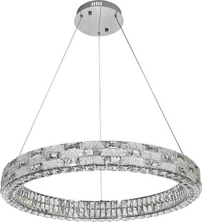 Люстра подвесная Stilfort 4014/09/08P серия Gabbana