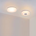 Светильник LTD-80R-Opal-Roll 5W Warm White (Arlight, IP40 Пластик, 3 года)