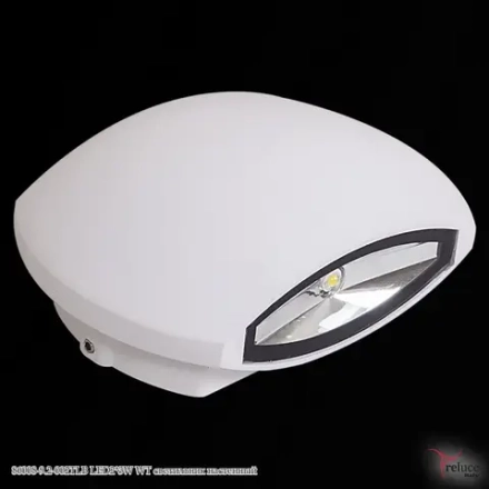 86008-9.2-002TLB LED2*3W WT светильник настенный Reluce, LEDх2