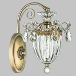 790611 Бра SCHON 1x60W E14 Bronze Lightstar