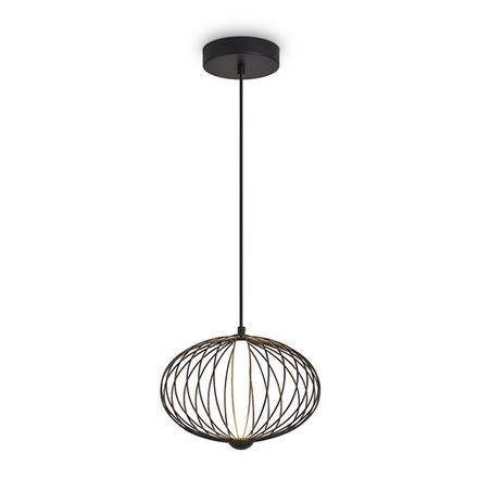 Подвесной светильник Sabi FR6131PL-L10B, LED. TM Maytoni
