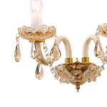 Настенный светильник Brendy 1738-2W. ТМ Favourite