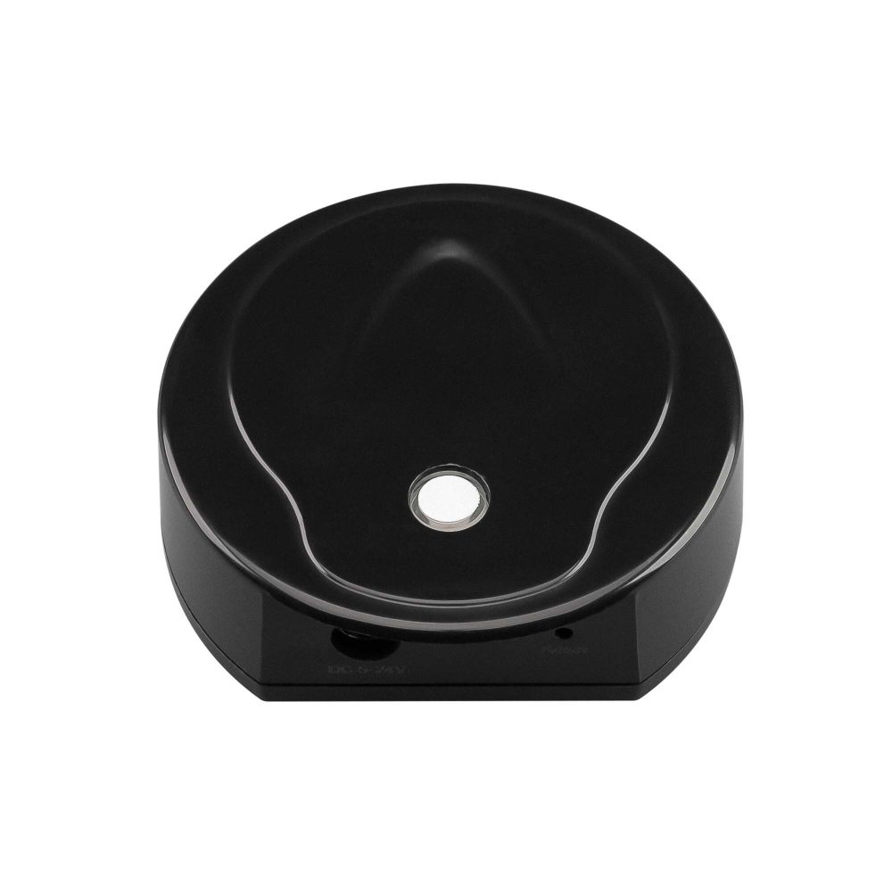 INTELLIGENT ARLIGHT Конвертер SMART-ZB-801-62-SUF Black (5V, TUYA Wi-Fi) (IARL, IP20 Пластик, 5 лет)