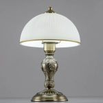 Citilux Адриана CL405823 Настольная лампа Бронза