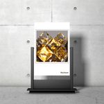 Настенный светильник Divinare ROSALINDA 7204/17 AP-2, 2хE14