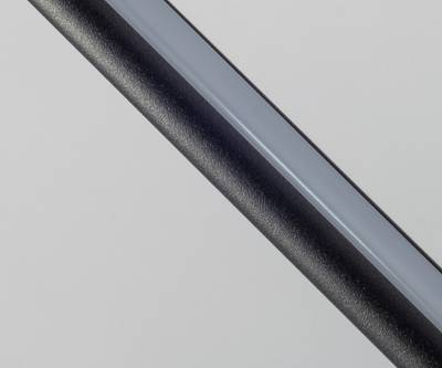 08423-100,19(4000K) Бра Локи черный h100 w10,5*6 Led 20W (4000K)