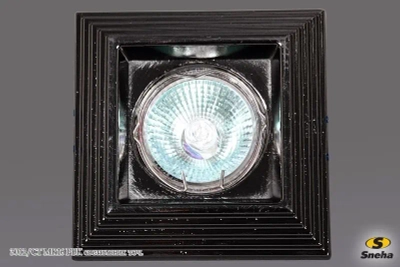 3012/CT MR16 PBK светильник точечный Sneha, GU5.3х1