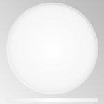 Citilux Бейсик CL738500V Светильник накладной Белый