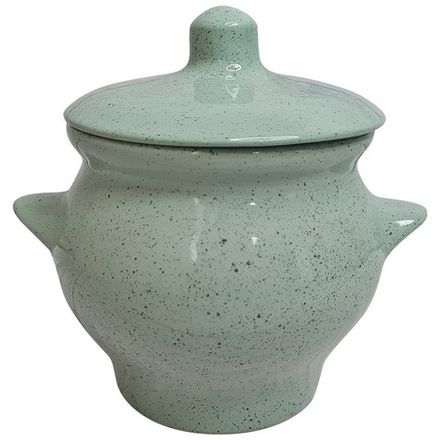 Горшок для жаркого 0,65 л., гармония