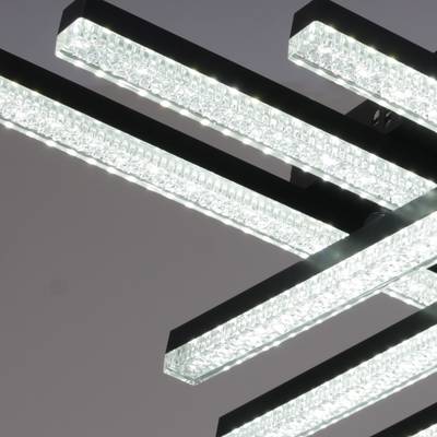 79560-0.3-06 BK светильник потолочный