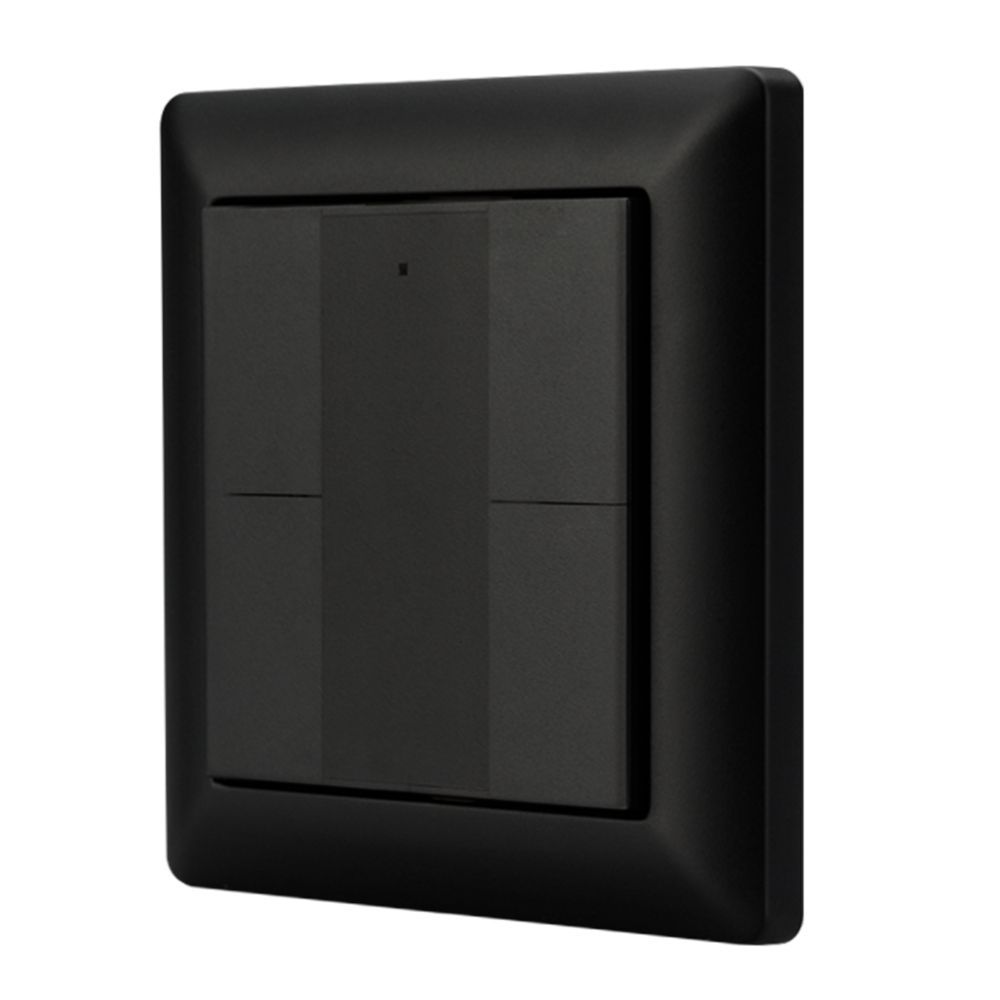 INTELLIGENT ARLIGHT Панель DALI-223-4K-D2-IN-BLACK (BUS, Free purpose) (IARL, -) INTELLIGENT ARLIGHT Панель DALI-223-4K-D2-IN-BLACK (BUS, Free purpose) (IARL, -)
