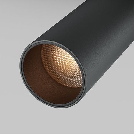 Встраиваемый светильник FOCUS LED 2700 12Вт 50°, C053CL-L12W2.7K-W-B. TM Maytoni