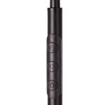 Citilux Alex CL804051 Торшер с пультом Чёрный