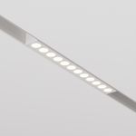 Трековый светильник Points Exility 2700-6000K 12Вт 36° Dim Dali1, TR031-4-12WTW-DD-W. TM Maytoni